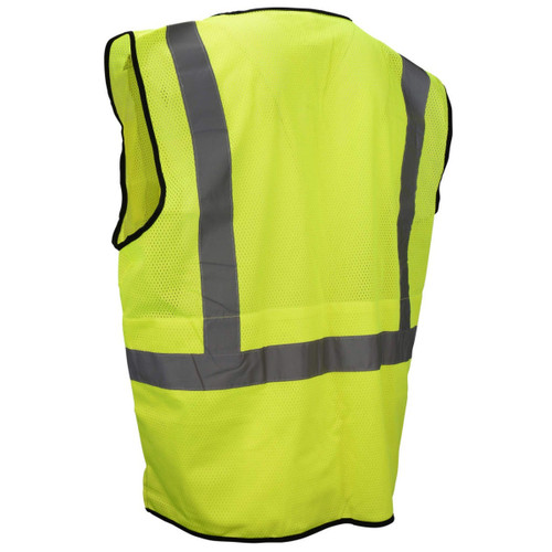 Radians SV7B Surveyor Type R Class 2 Safety Vest