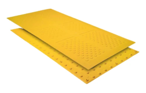 ADA Solutions Easy Surface Applied Detectable Warning System