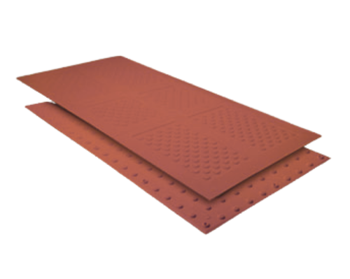 ADA Solutions Easy Surface Applied Detectable Warning System