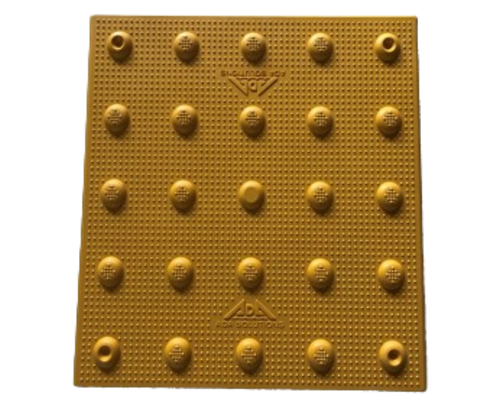 ADA Solutions Easy Surface Applied Detectable Warning System