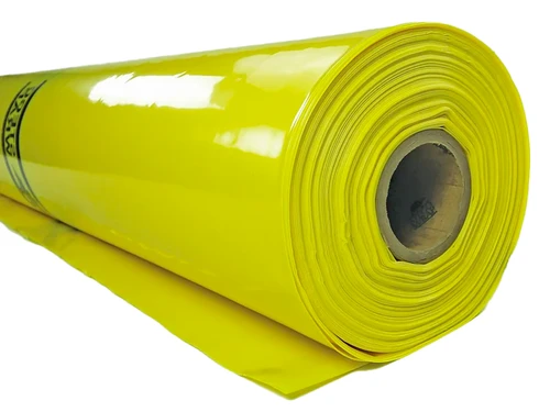 Stego Wrap Vapor Barrier/Retarder