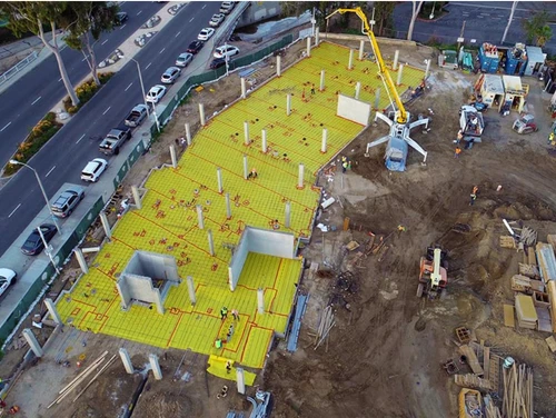 Stego Wrap Vapor Barrier/Retarder