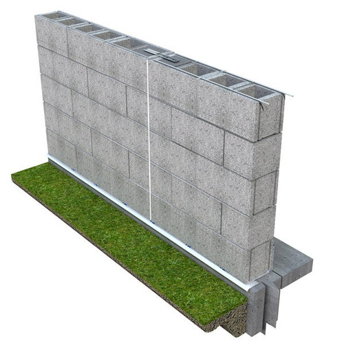 H&B Slip-Set Stabilizer - Style "H" - 100/Box