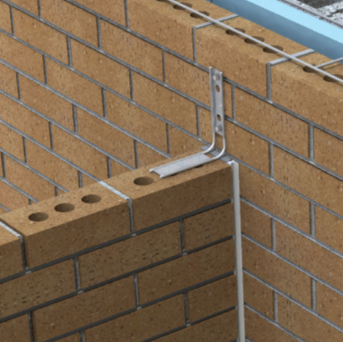 H&B Slip-Set Stabilizer - Style "H" - 100/Box