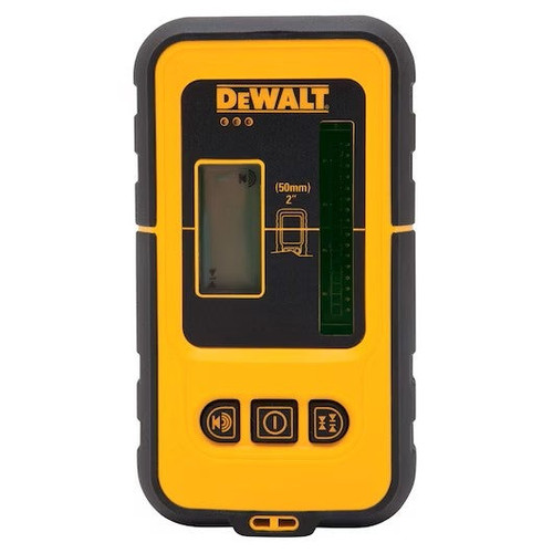 DeWalt Laser Line Detector