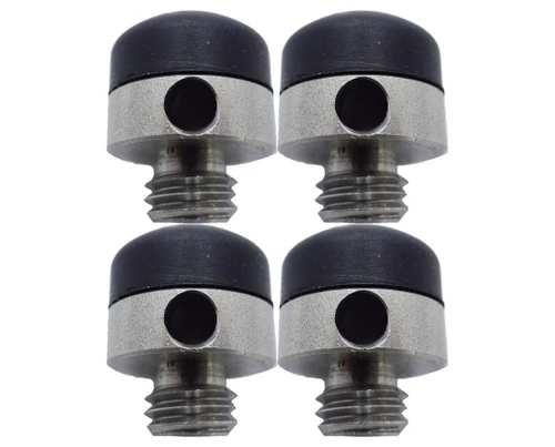 Topcon Pipe Laser Leg Set