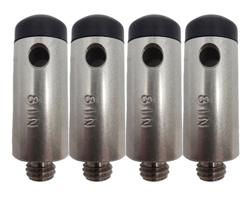 Topcon Pipe Laser Leg Set