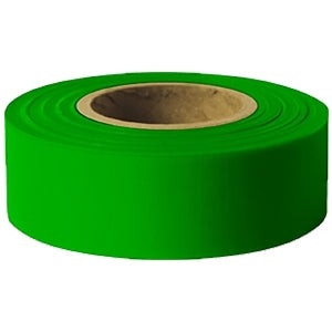 Presco Texas Flagging Tape