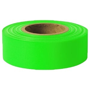 Presco Texas Flagging Tape