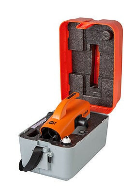 Nedo Z Series Engineer's Automatic Level
