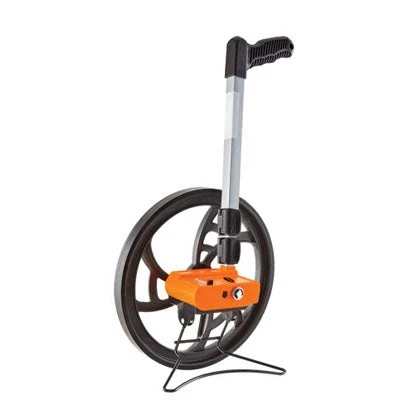 Keson Kesonite Measuring Wheel with Telescoping Handle