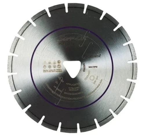 Husqvarna FLX 1000 Series Purple