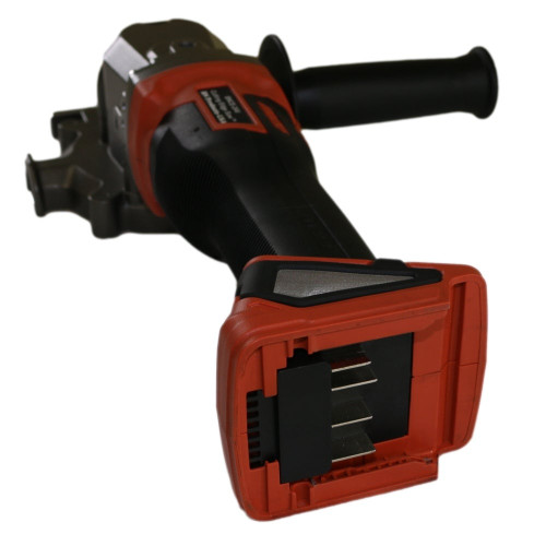 BN Cordless #6 Rebar Cutting Edge Saw