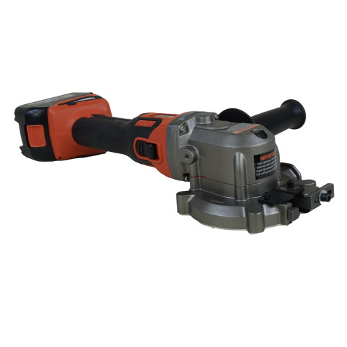 BN Cordless #6 Rebar Cutting Edge Saw