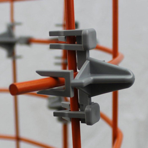 Polylok Pyramid Clips