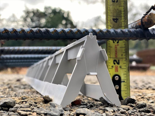 Polylok Slab Bolster with Runners