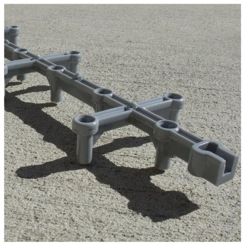 Polylok Slab Bolster Stackable Cover