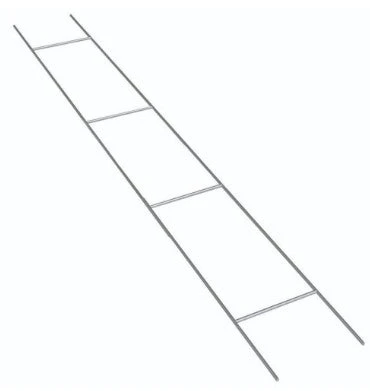 H&B 220 Ladder-Mesh Reinforcement - 50pcs - 10' Long