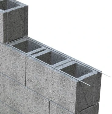 H&B 220 Ladder-Mesh Reinforcement - 50pcs - 10' Long