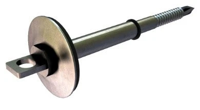 H&B 2-Seal Anchor Tie - Box of 125