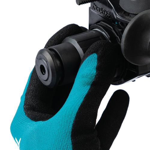 Makita 40V max XGT Brushless Cordless 1‑3/16" SDS‑PLUS AVT Rotary Hammer Kit
