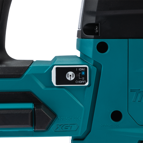Makita 40V max XGT Brushless Cordless 1‑3/16" SDS‑PLUS AVT Rotary Hammer Kit