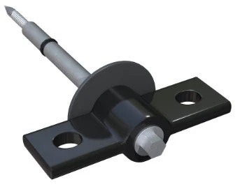 H&B Thermal 2-Seal Wing Nut Anchor - Box of 175
