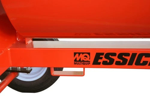 Multiquip Essick EM12M 12 CF Mortar Mixer