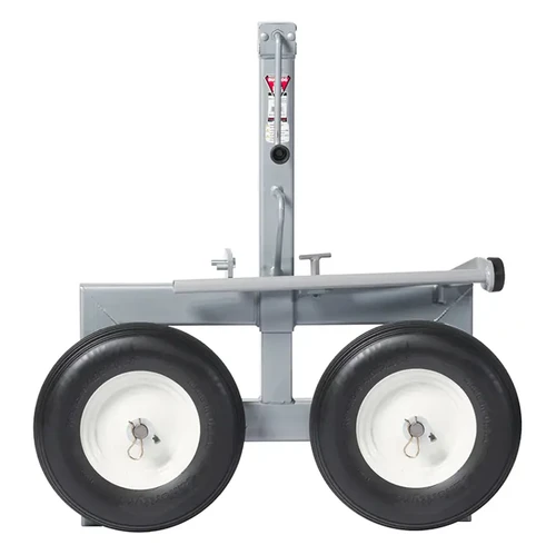Whiteman EMR-3 Easy Mover Trowel Dolly Jack Set