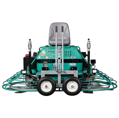Whiteman EMR-3 Easy Mover Trowel Dolly Jack Set