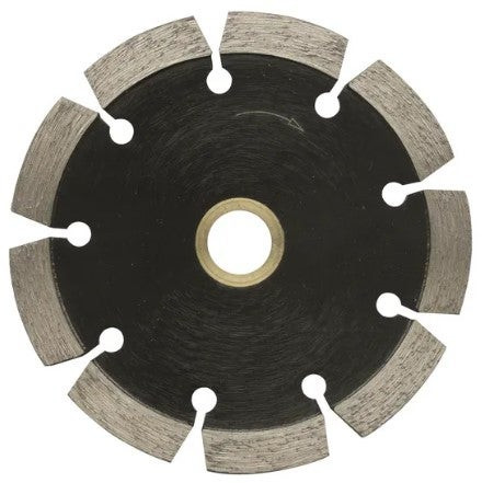 Husqvarna DT8+ Tuckpoint Blade
