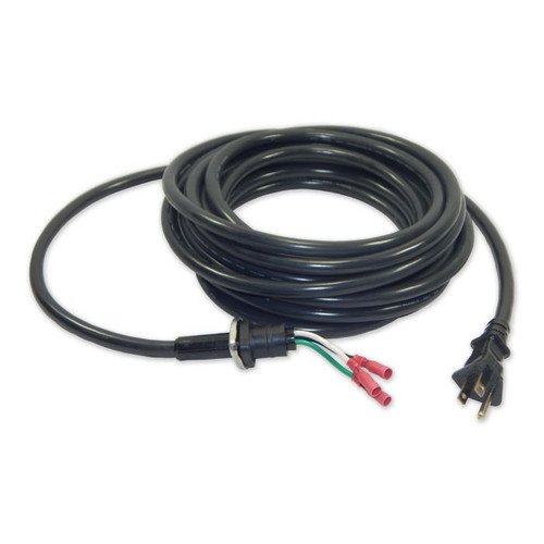 Multiquip OEM AC Cord With Gland For Submersible Pumps