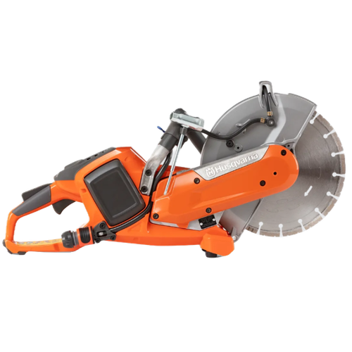 Husqvarna K540i Battery Powered Cutoff Saw