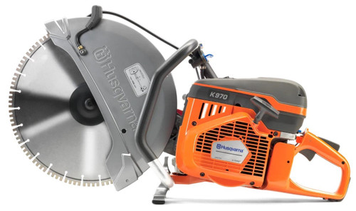 Husqvarna K970 Cutoff Saw