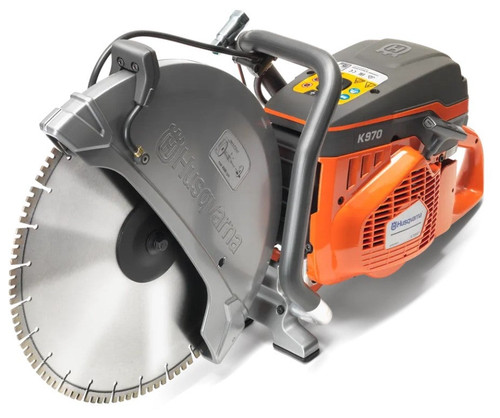 Husqvarna K970 Cutoff Saw