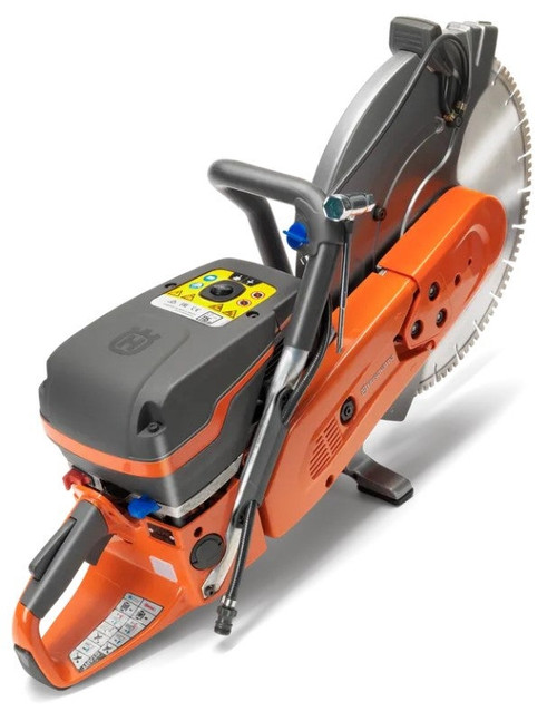Husqvarna K970 Cutoff Saw