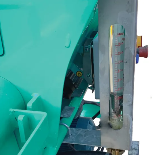 Imer Spin 15A Continuous Mixer