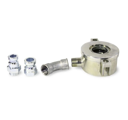 Imer Turbo Mixer for Koine 35