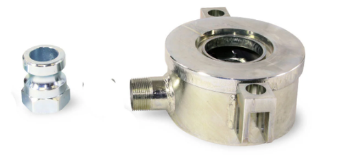Imer Turbo Mixer for Koine 35