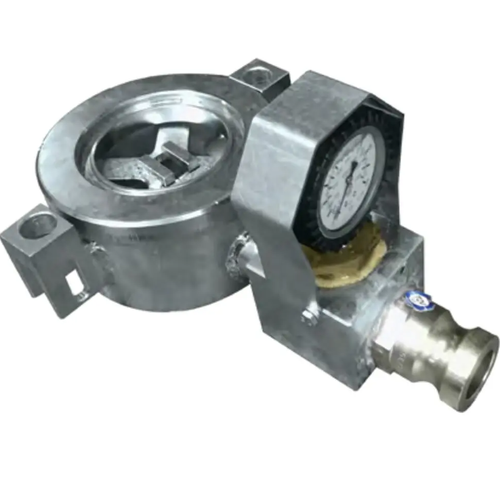 Imer Turbo Mixer for Koine 35