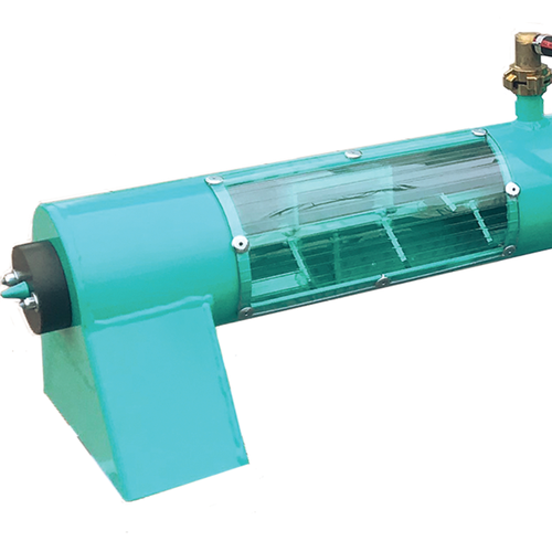 Imer Spin 30 Plus Continuous Mixer