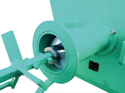Imer Spin 30 Plus Continuous Mixer
