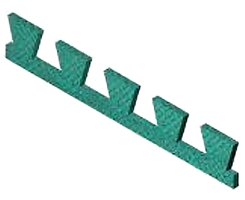 H&B Mortar Trap