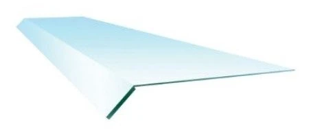 H&B Standard Drip Plates - 25 Pieces/Box - 200ft