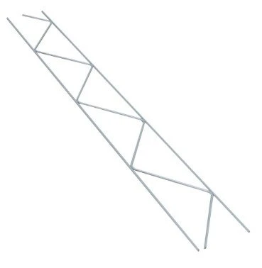H&B 120 Truss-Mesh Reinforcement - 50pcs - 10' long