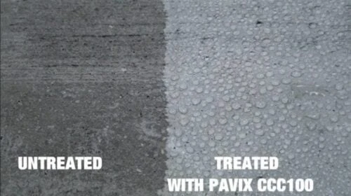 Chem-Crete PAVIX CCC 100