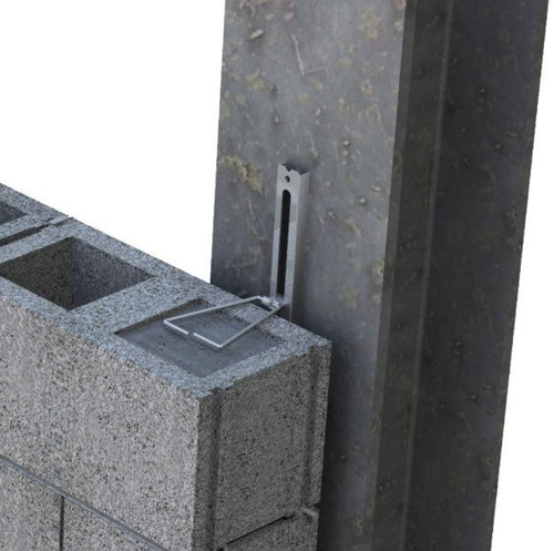 H&B 360 Gripstay Channel Slot- Box of 250
