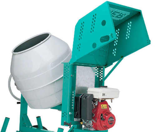 Imer Workman II 250 & 350