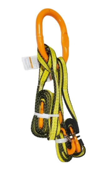 4 Leg Nylon Web Lifting Bridle