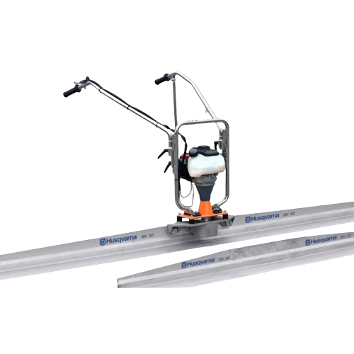 Husqvarna BV30 Screed Blade